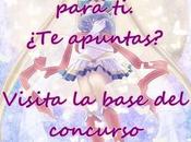 Concurso regalo para ^^Blog: Caprichitos Usagi&nbsp..;.