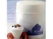 Yogur natural
