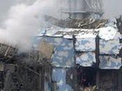 programa secreto armamento planta nuclear Fukushima