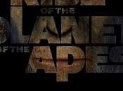 Rise planet apes: primer trailer