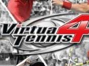 Virtua tennis Move. Preview.