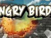 Angry Birds elegida como mejor aplicación