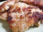Pollo Mostaza
