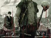 Stake Land: póstesr trailers...