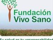 Presentación Fundación Vivo Sano