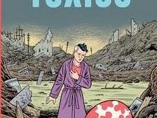 Reseña: Tóxico