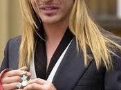 Galliano John