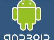 sistema operativo Android