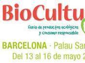 Barcelona, BioCultura 2011