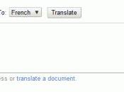 Google Translate traduce directamente desde voz, Chrome