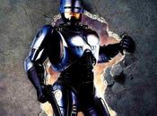 Candidatos para interpretar "Robocop"
