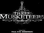 Trailer "the three musketeers"