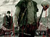 Trailer poster Stake Land