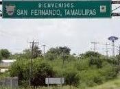 Terror Tamaulipas, narco fosas