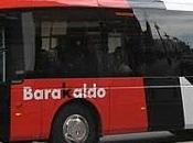 Barakaldo inaugura autobús urbano, Kbus