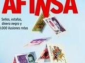 FÓRUM AFINSA sellos, estafas, dinero negro 400.000 ilusiones rotas