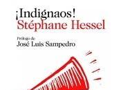 ¡INDIGNAOS! (Stéphane Hessel)