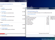 Windows mejora característica limpieza disco