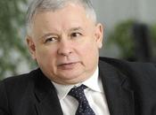 Kaczynski, exilio político tintes electoralistas