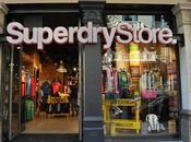 Superdry barcelona