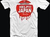 Help japan