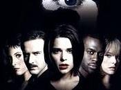 'Scream desgaste fórmula