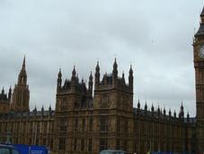 Visitar Londres días
