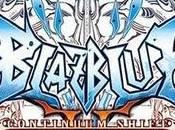 Tráiler BlazBlue Continuum Shift