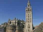 Catedral Sevilla, desde azoteas