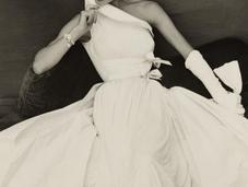 Exposición Madame Grès: couture l’œuvre'