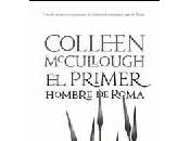 Colleen McCullough Serie Roma libros)