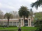 Madrid, Real Jardín Botánico