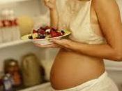 Alimentacion Embarazo afecta Niño