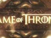 Opening Credits: Game Thrones (Juego Tronos)