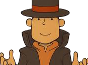 [3DS] Profesor Layton Máscara Milagro tiene pequeño