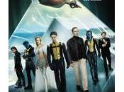 Otro póster X-Men: Primera Generación, esta versión castellano