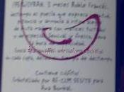 mejor restaurante vinoteca tienda Madrid