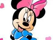 Blanco Minnie