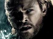 anuncia oficialmente Thor también estrenará salas IMAX
