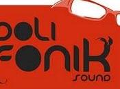 Horarios Polifonik Sound Festival