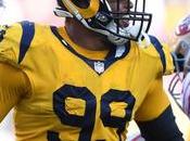 Análisis semana 2018 Rams 49ers