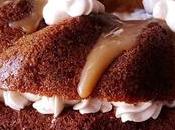 Bundt cake calabaza caramelo