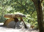 Dolmen Axeitos