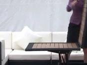 Lounge Tisch Höhenverstellbar Fotos Wirklich Wunderschöne