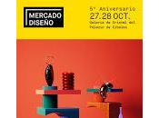 aniversario Mercado Diseño