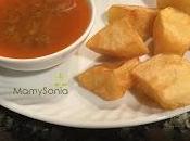 Patatas salsa gaucha