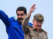 Afirman gobierno Castro tiene todo control Venezuela