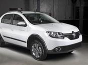Renault realiza lanzamiento primer sedan crossover ecuador