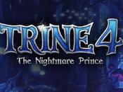 Trine Nightmare Prince anunciado forma inesperada