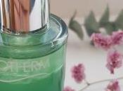 Aquasource Aura Concentrate Biotherm. Reseña recomendación.